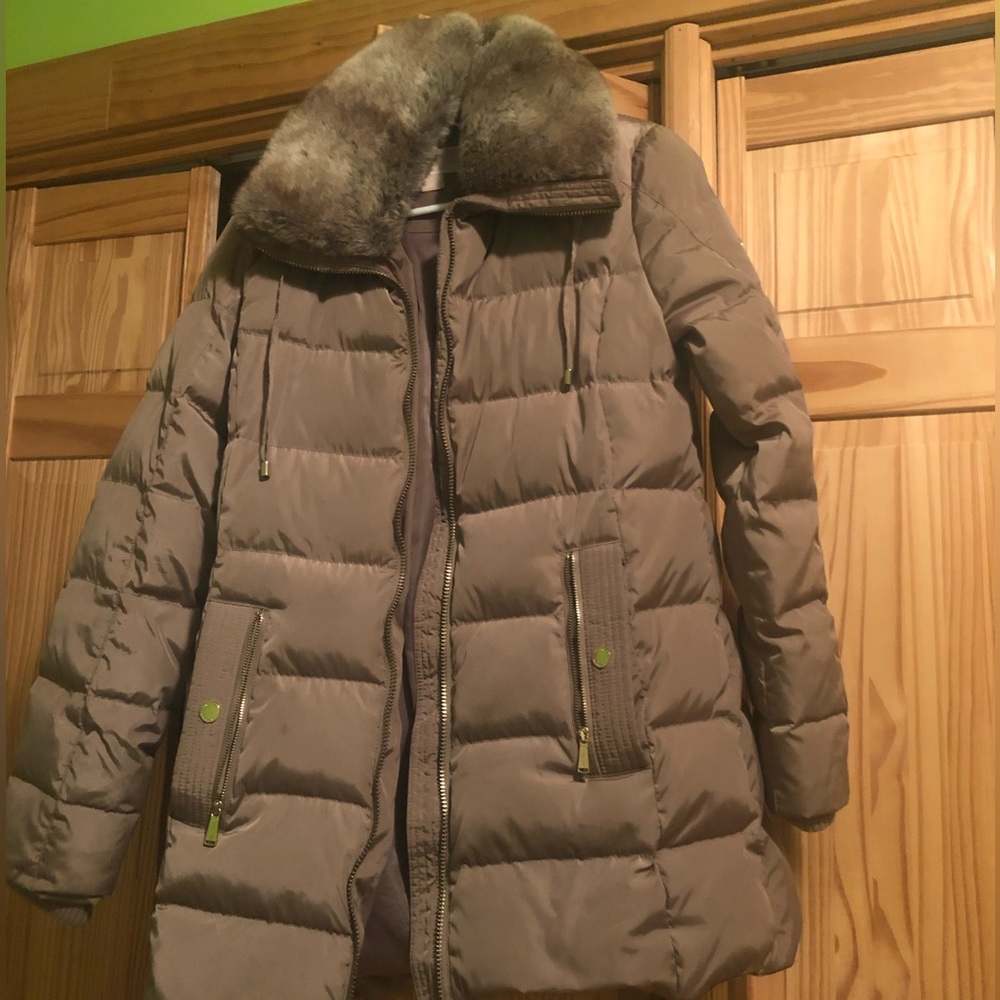 Size small MK coat